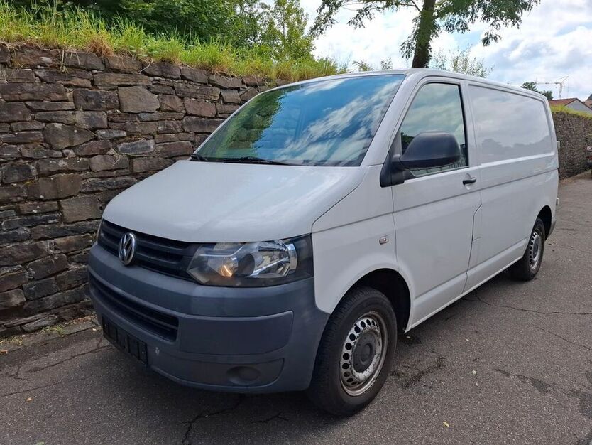 T5 Transporter