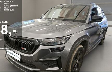 Skoda Kodiaq 74.529 km 41.850 &euro; Krefeld 47809