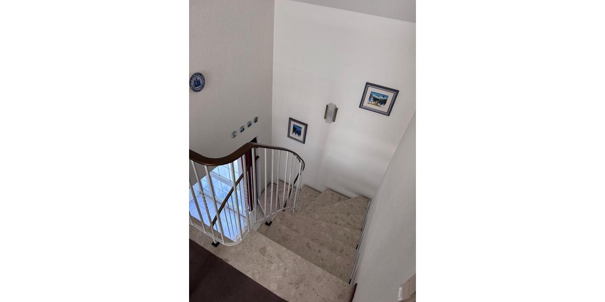 Gepflegtes freistehendes Einfamilienhaus in Wülfrath 6 zimmer