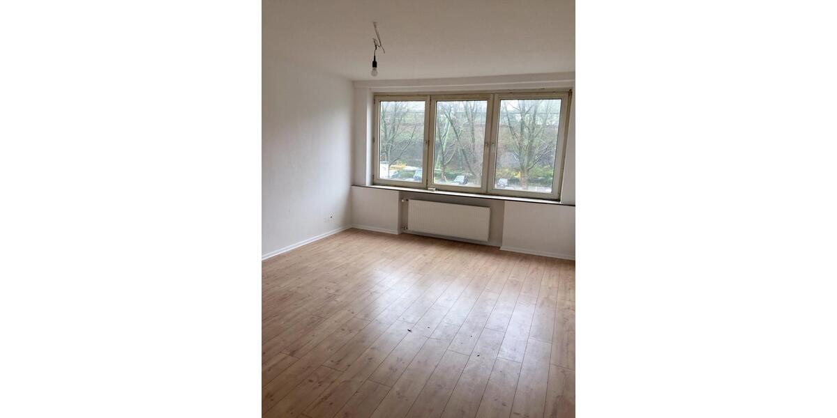Etagenwohnung Wuppertal Elberfeld - 2 Zimmer, 58 m&sup2;, 490&euro; | Angebot:26381558