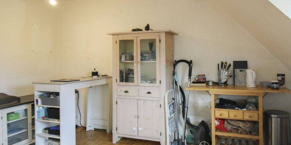 Einfamilienhaus Essen Bergerhausen - 2 Zimmer, 120.000&euro; | Angebot:26156426