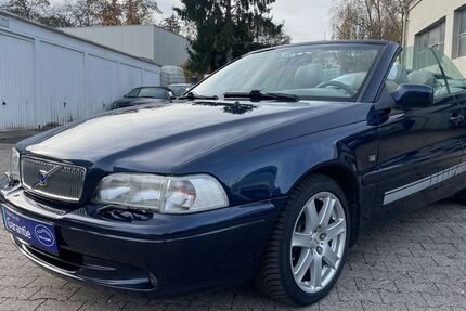 Volvo C70 149.000 km 6.999 &euro; Mönchengladbach 41238