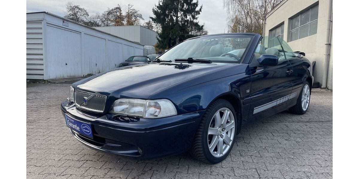 Volvo C70 149.000 km 6.999 &euro; Mönchengladbach 41238