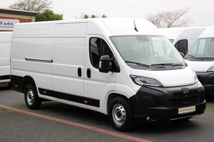 Peugeot Boxer 37.000 km 26.178 &euro; Mönchengladbach 41066