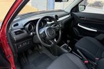 Suzuki Swift Club Hybrid +Tempomat+Blutooth+LED+ 26.893 km 10.950 &euro; Meerbusch 40667