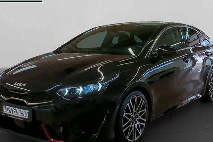 Kia pro ceed / ProCeed 13.800 km 27.890 &euro; Leverkusen 51381