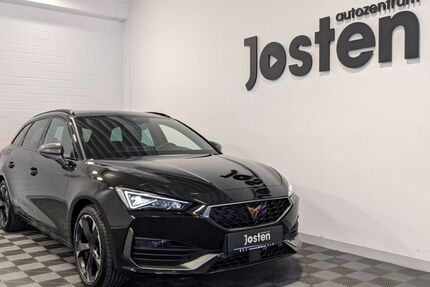 Cupra Leon 9.863 km 30.990 € Monheim am Rhein 40789