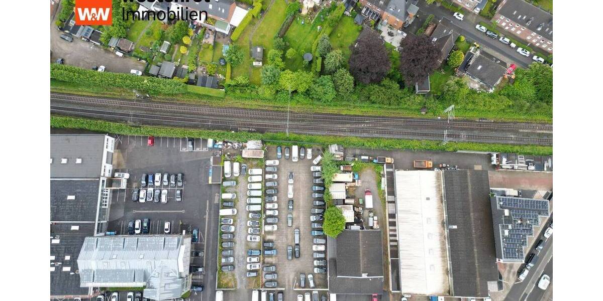 Grundstück Meerbusch / Osterath Osterath - 159.000&euro; | Angebot:26882282
