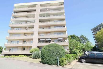 Wohnung zum Kaufen in Dormagen 160.000 € 77.21 m²