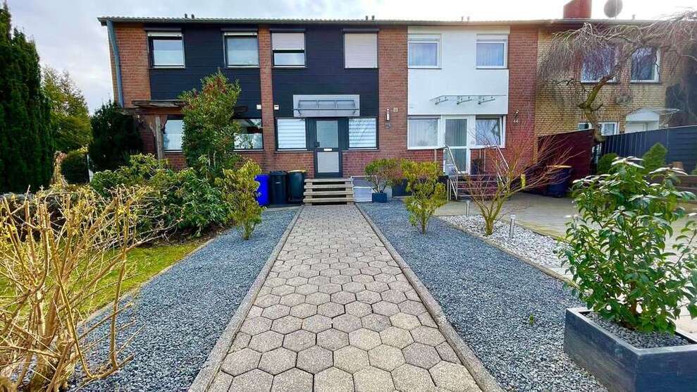 Haus zum Kaufen in Mönchengladbach 284.000 € 90 m²