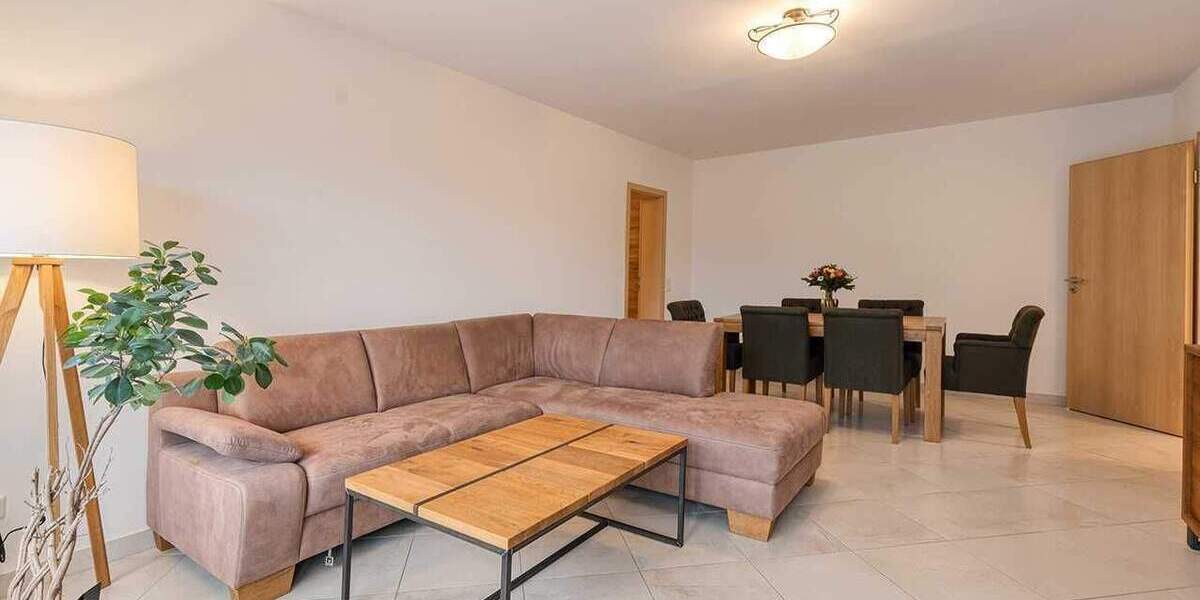 Etagenwohnung Ratingen Ost - 3 Zimmer, 80 m&sup2;, 258.700&euro; | Angebot:25664996