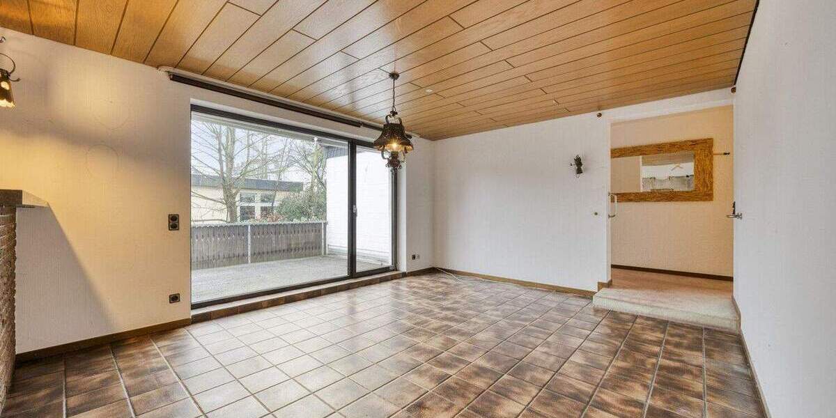 Einfamilienhaus Düsseldorf Benrath - 6 Zimmer, 168 m&sup2;, 740.000&euro; | Angebot:25141432