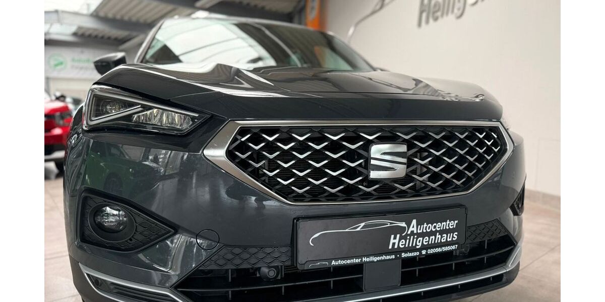 Seat Tarraco 79.835 km 26.978 &euro; Heiligenhaus 42579