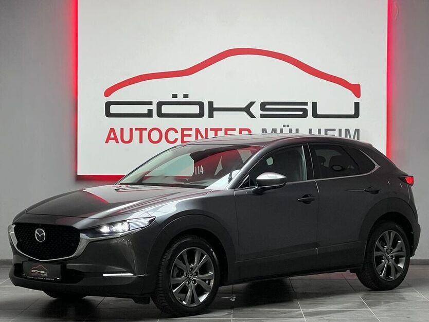 CX-30