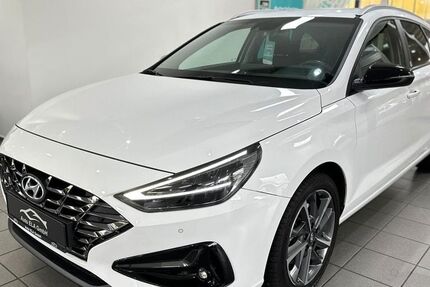 Hyundai i30 31.000 km 19.490 € Heiligenhaus 42579