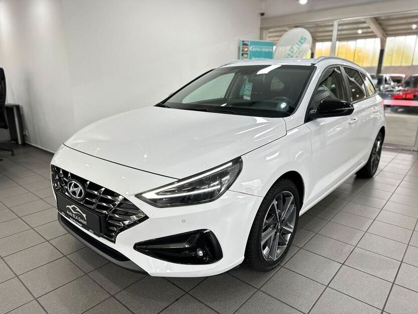 Hyundai i30 31.000 km 19.490 € Heiligenhaus 42579