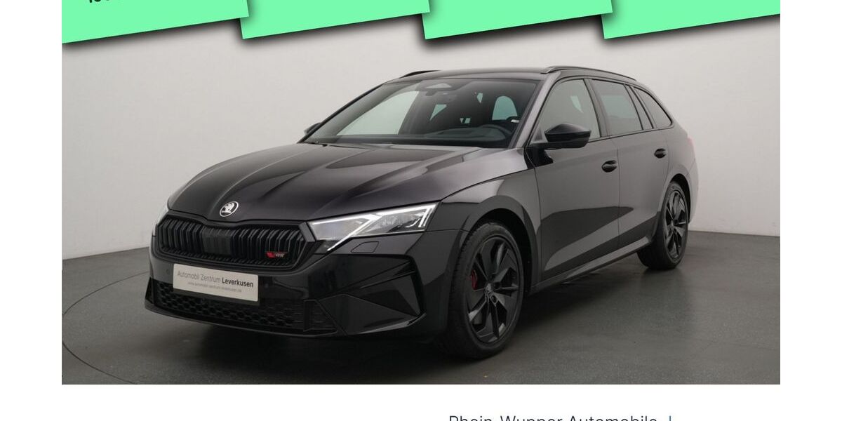 Skoda Octavia 1.010 km 39.980 &euro; Leverkusen 51379