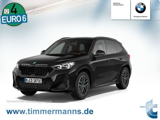 BMW iX1 46.280 km 38.450 &euro; Kaarst 41564