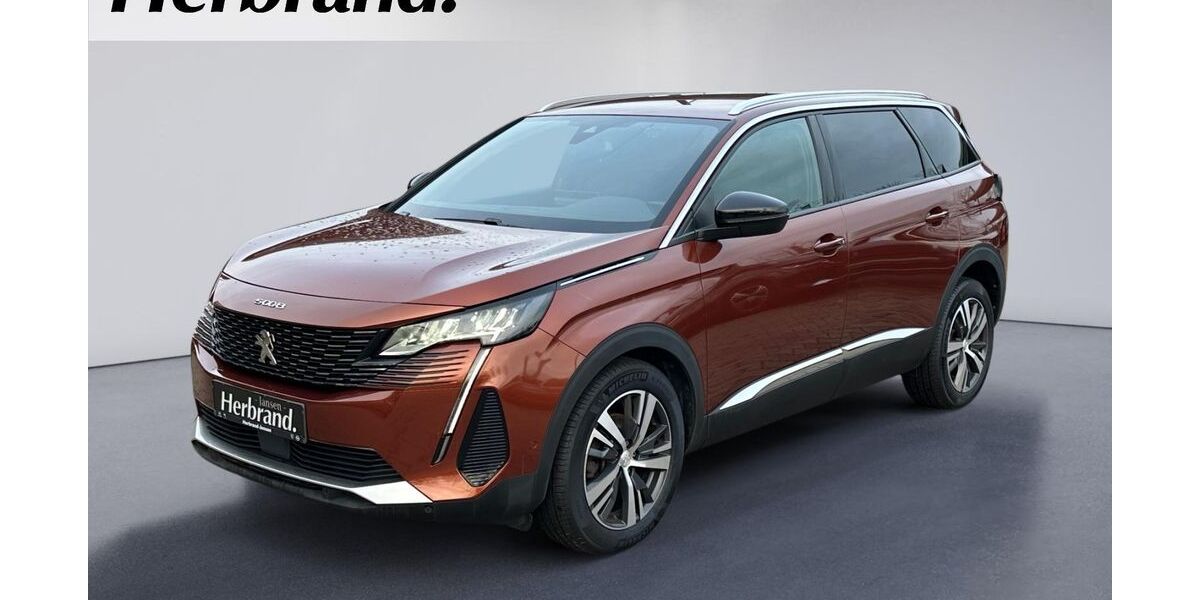 Peugeot 5008 20.305 km 30.890 &euro; Neuss 41460
