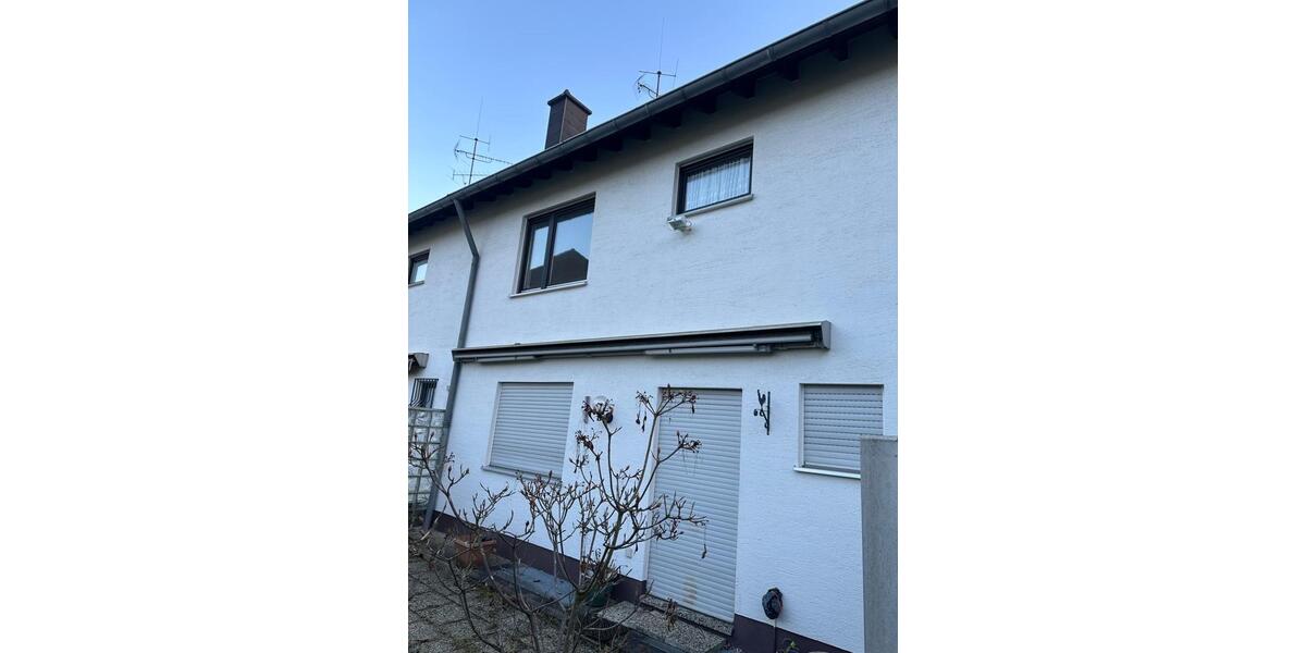 Rheinhaus Vermietung Uellendahl-Katernberg Wpt. 7 zimmer