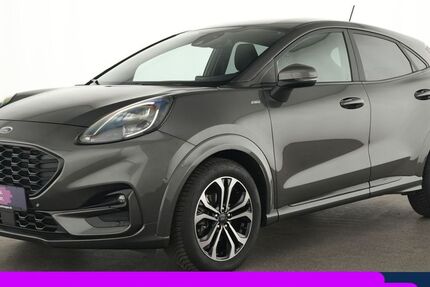 Ford Puma 91.259 km 17.703 &euro; Neuss 41460