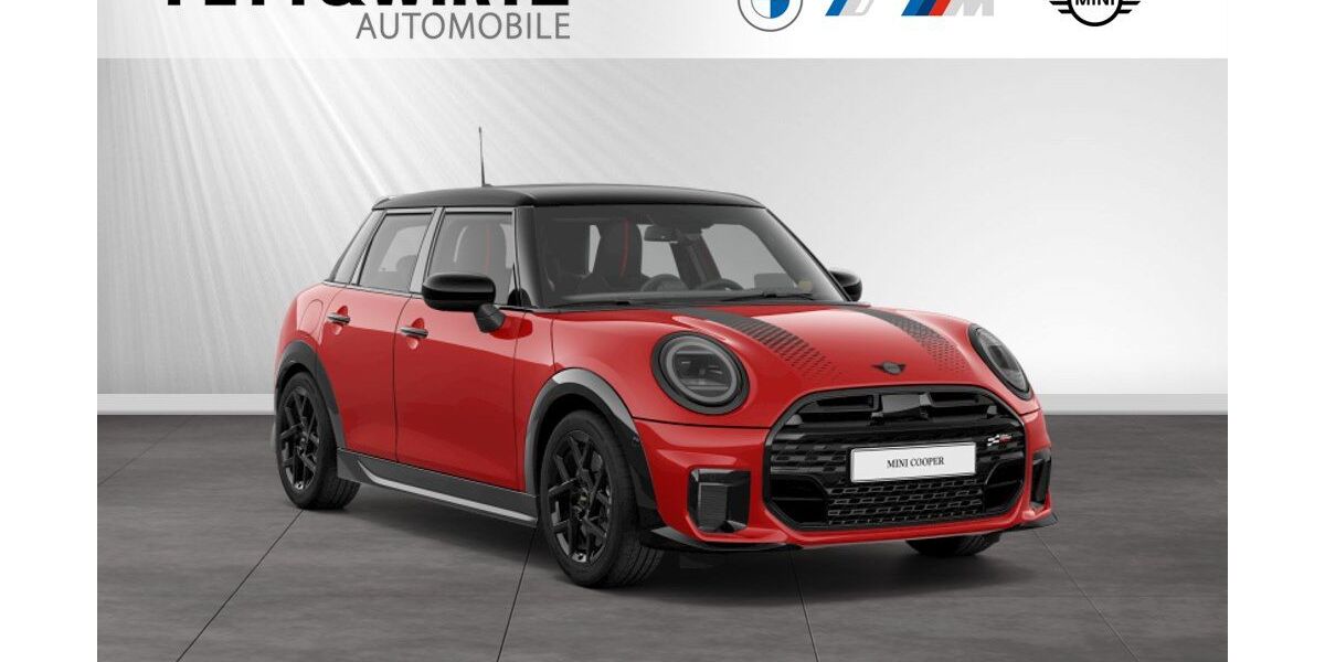 Mini Cooper C 12.600 km 29.794 &euro; Moers 47441