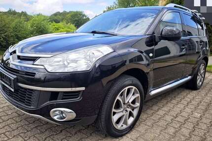 Citroen C-Crosser 231.572 km 5.500 &euro; Rheindorf (Leverkusen) 51371