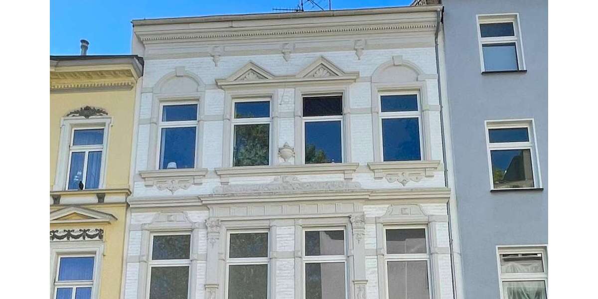 Einfamilienhaus Düsseldorf Pempelfort - 30 Zimmer, 470 m&sup2;, 1.600.000&euro; | Angebot:27444840