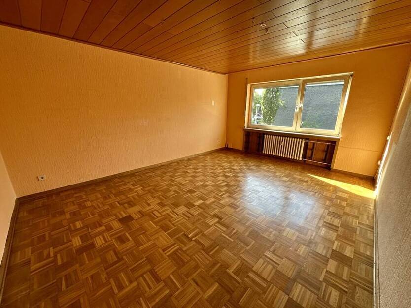 Wer küsst mich wach? Eigentumswohnung in Mülheim-Styrum sucht neue Eigentümer!