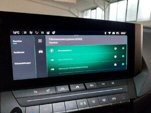 Opel Astra ST GS Pano Matrix SHZ LHZ Navi ACC 20.144 km 25.490 € HAAN 42781