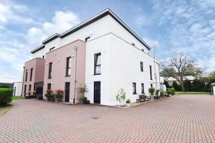 Wohnung zum Kaufen in Viersen 429.000 € 121.63 m²