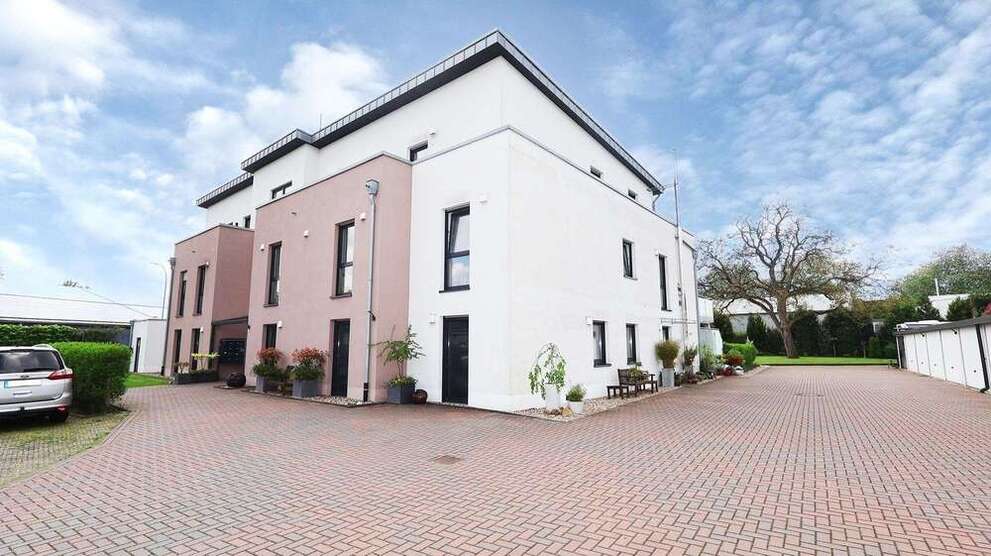 Wohnung zum Kaufen in Viersen 429.000 € 121.63 m²