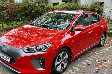 Hyundai IONIQ 61.075 km 15.499 &euro; Monheim am Rhein 40789