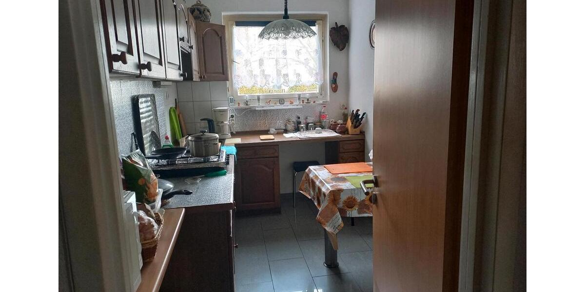 Etagenwohnung Leverkusen Bergisch Neukirchen - 3 Zimmer, 78 m&sup2;, 125.000&euro; | Angebot:26458689