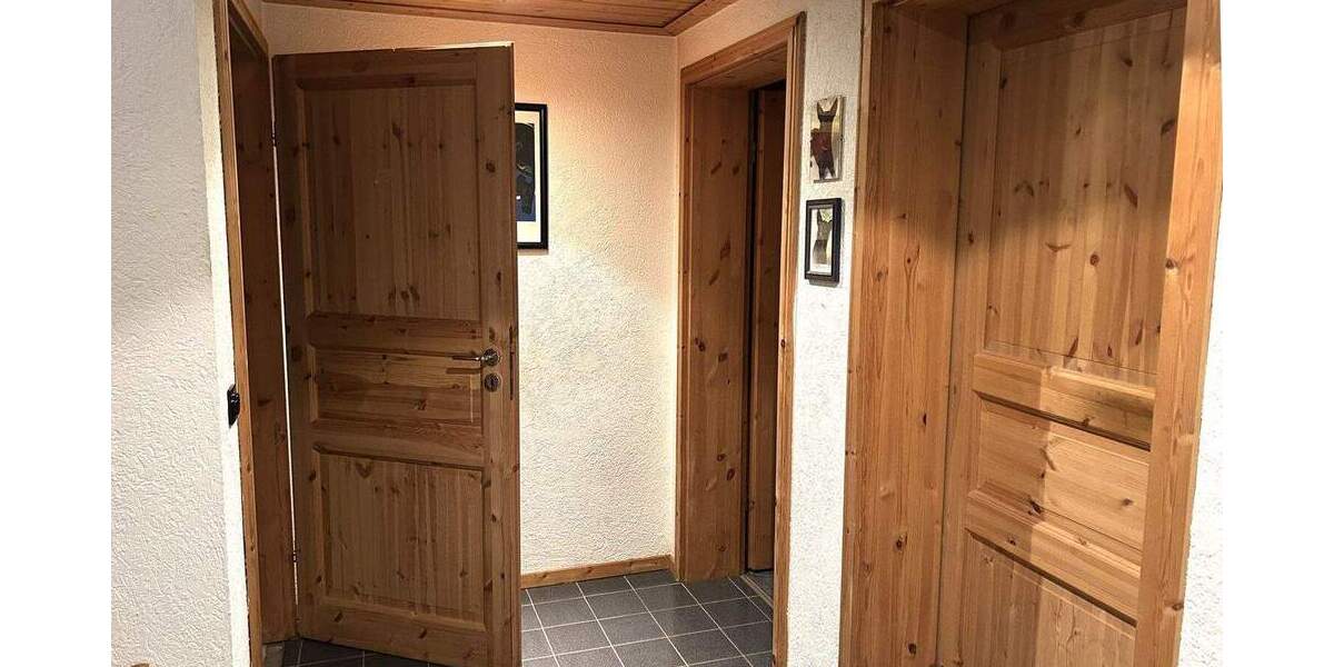 Modernes Einfamilienhaus in der Nähe des Hildener Stadtwalds 3 zimmer