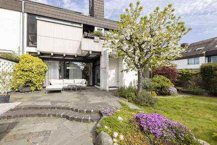 Wohnung Neuss Reuschenberg - 3 Zimmer, 112 m&sup2;, 440.000&euro; | Angebot:26211157