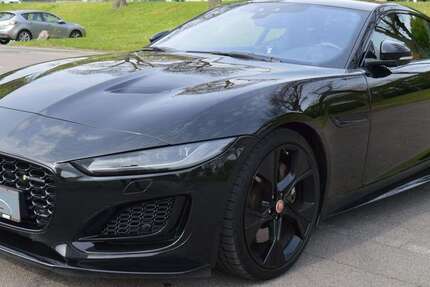 Jaguar F-Type 138.000 km 34.750 &euro; Mülheim 45473