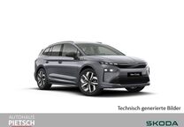 Gebrauchtwagen Skoda Enyaq