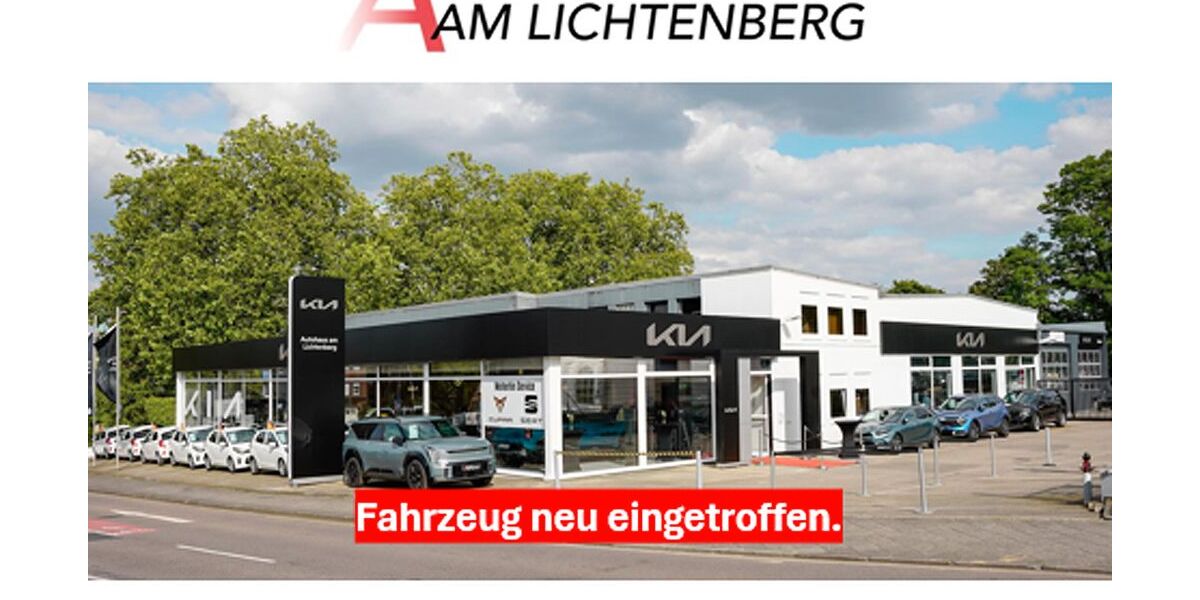 Kia Sportage 1.900 km 45.430 &euro; Viersen 41747