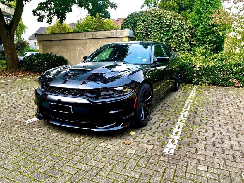 Charger