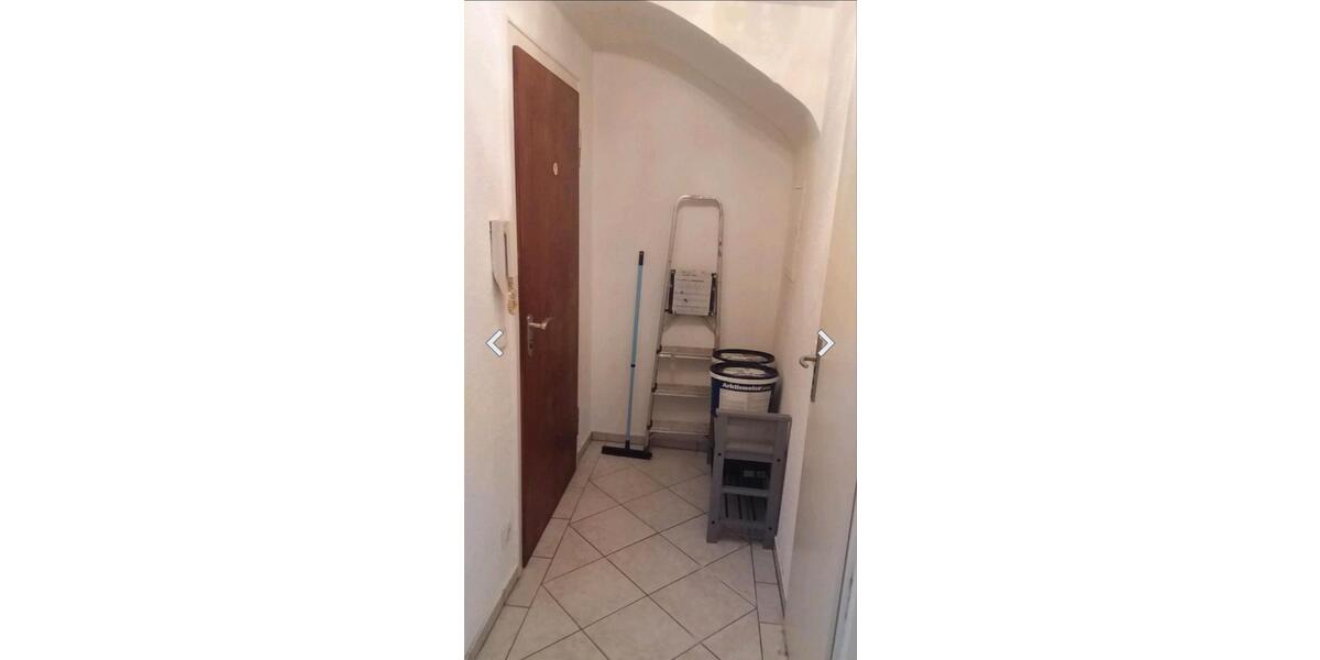 Dachgeschoßwohnung Düsseldorf Stadtbezirk 6 - 1 Zimmer, 33 m&sup2;, 595&euro; | Angebot:26167257