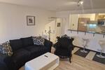 Etagenwohnung Düsseldorf Derendorf - 1 Zimmer, 44 m&sup2;, 1.100&euro; | Angebot:25993007
