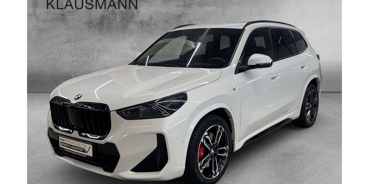 BMW X1 9.811 km 39.375 &euro; Krefeld 47800