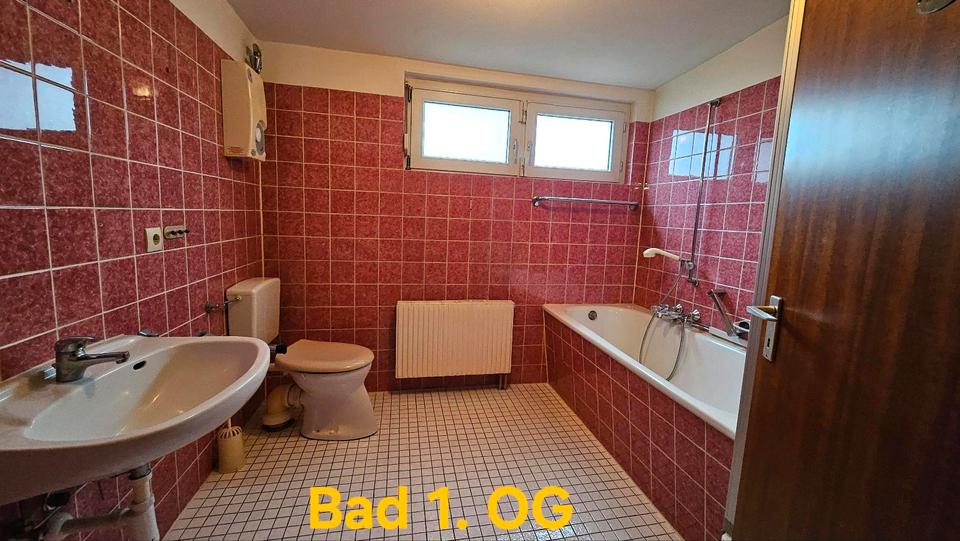 Reihenmittelhaus Erkrath-Unterfeldhausen, ohne Makler 4 zimmer