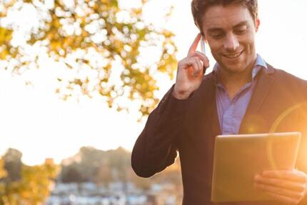 (Weihnachtsaktion) Ihr neues virtuelles Büro zimmer