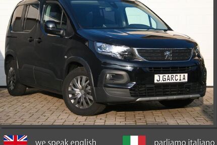 Peugeot Rifter 156.000 km 13.990 &euro; Duisburg 47259