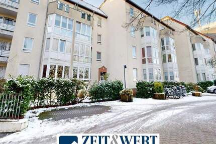Wohnung Neuss Furth-Mitte - 2 Zimmer, 57 m&sup2;, 165.000&euro; | Angebot:24609890