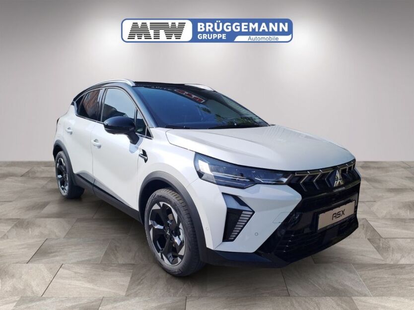 Mitsubishi ASX 1.870 km 30.470 € Düsseldorf 40599