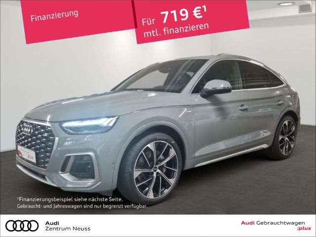 Audi Q5 79.621 km 38.480 &euro; Neuss 41464
