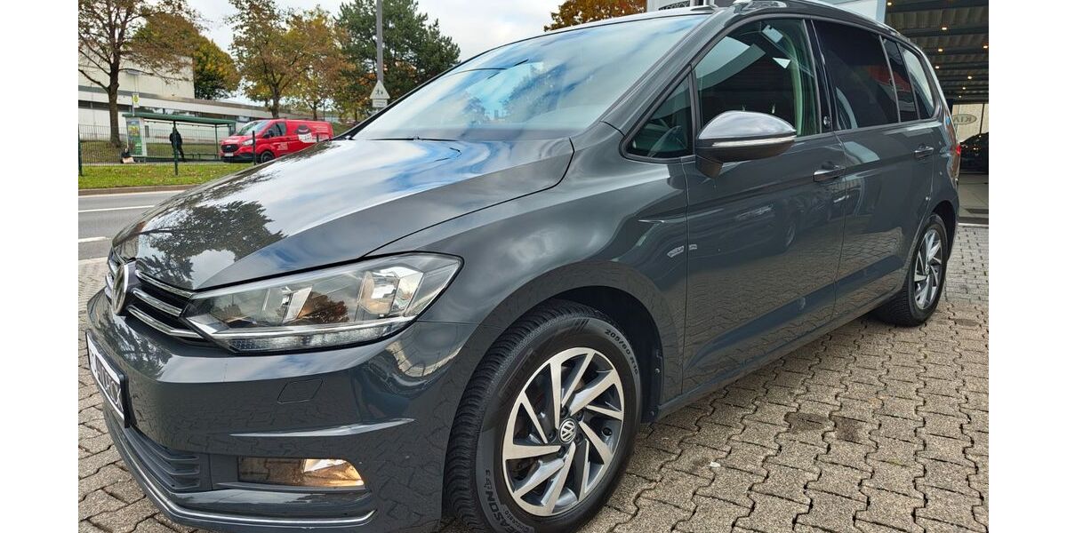 VW Touran 117.978 km 16.490 &euro; Remscheid 42855